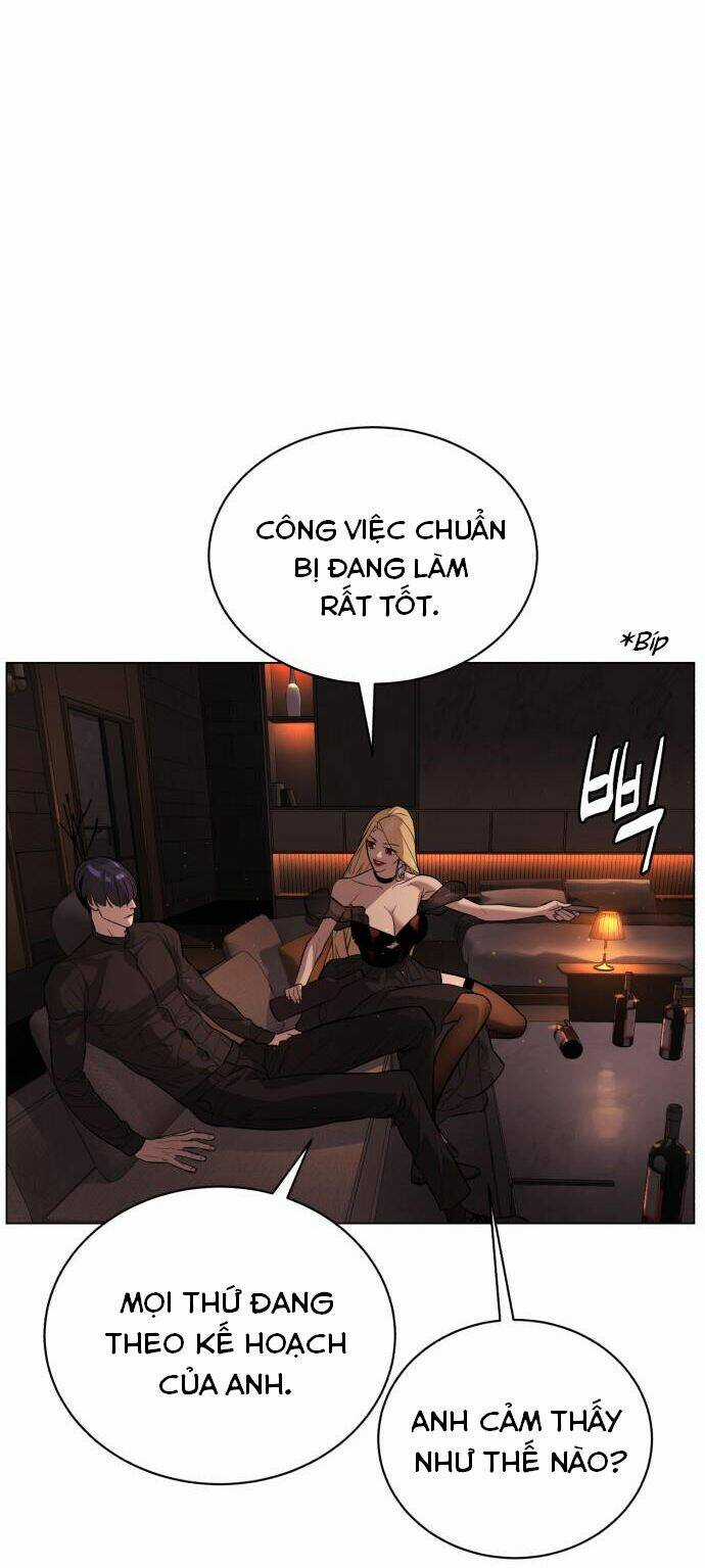 Máu Trắng - Chapter 79 - Trang 41