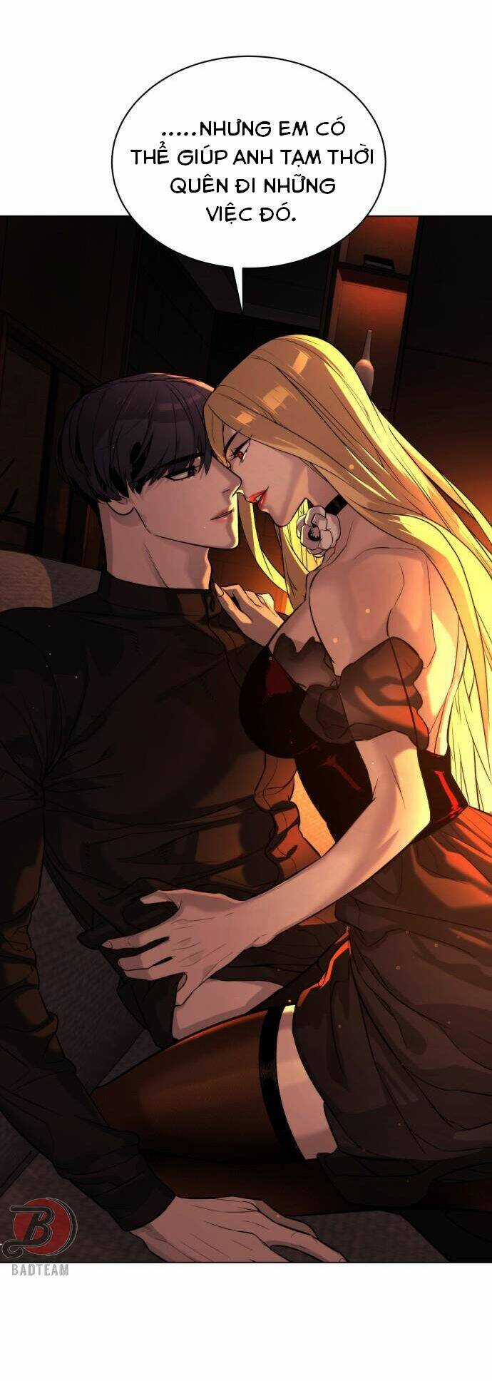 Máu Trắng - Chapter 79 - Trang 48