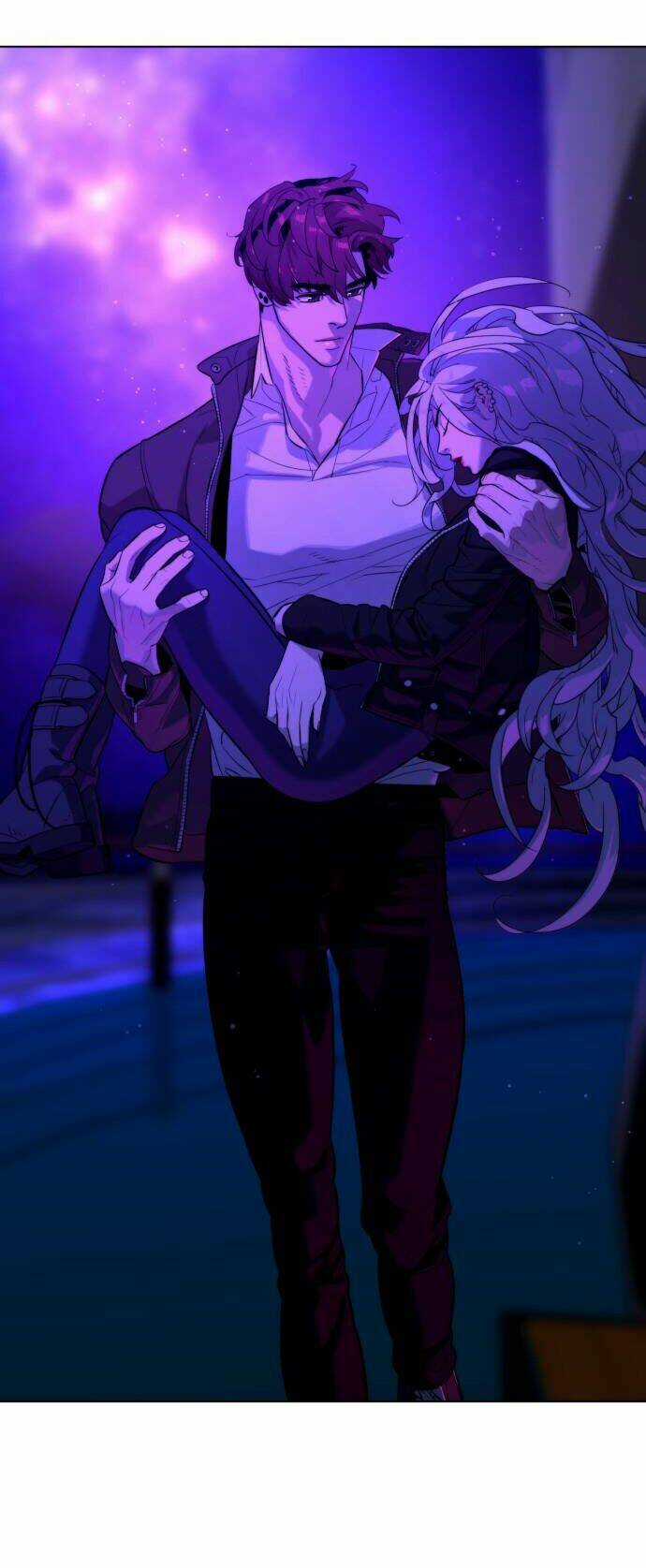 Máu Trắng - Chapter 79 - Trang 7