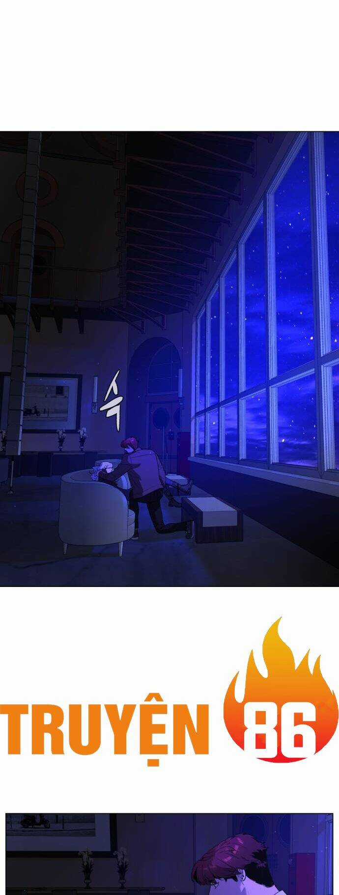 Máu Trắng - Chapter 79 - Trang 9