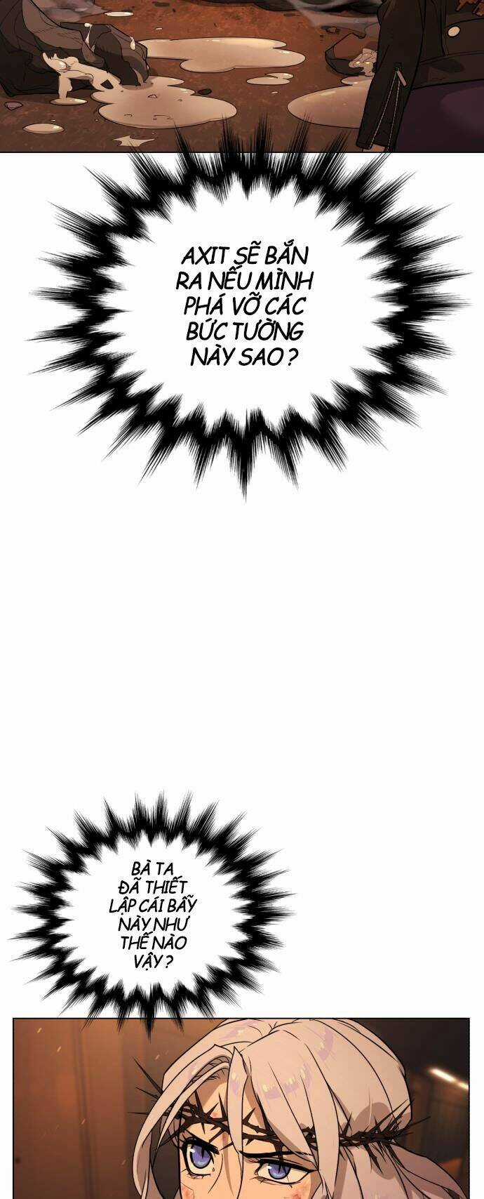 Máu Trắng - Chapter 80.5 - Trang 20