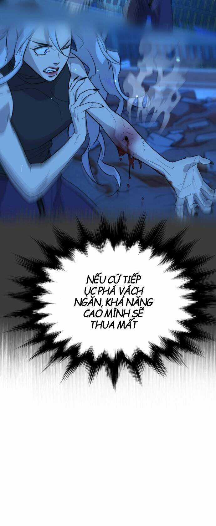 Máu Trắng - Chapter 80.5 - Trang 28