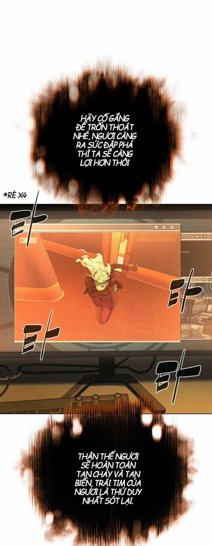 Máu Trắng - Chapter 80.5 - Trang 29