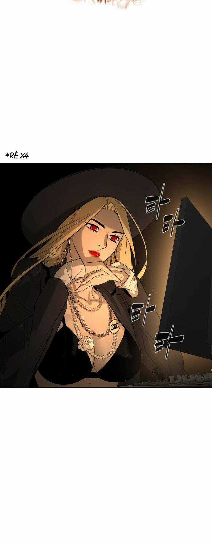 Máu Trắng - Chapter 80.5 - Trang 30