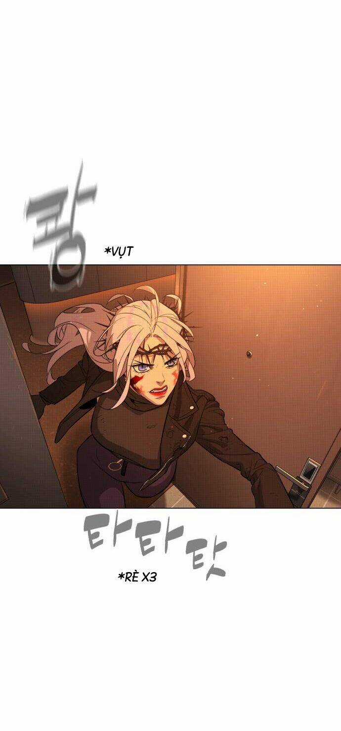 Máu Trắng - Chapter 80.5 - Trang 31