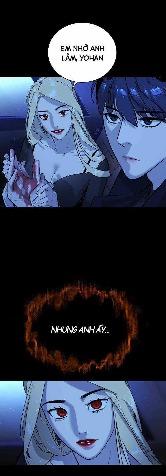 Máu Trắng - Chapter 80.5 - Trang 42