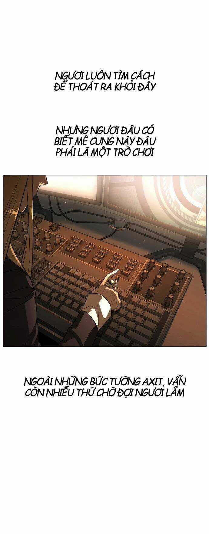 Máu Trắng - Chapter 80.5 - Trang 51