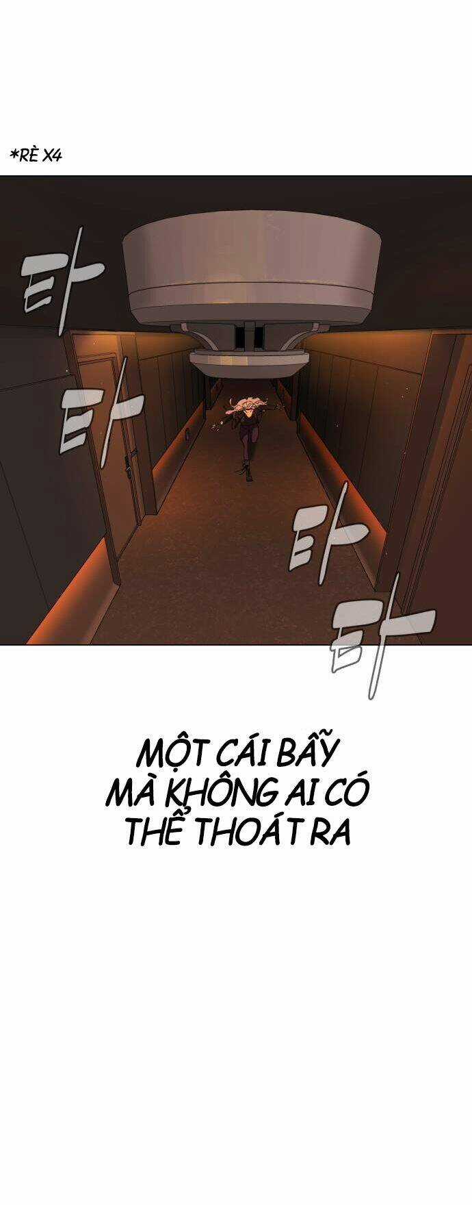 Máu Trắng - Chapter 80.5 - Trang 52