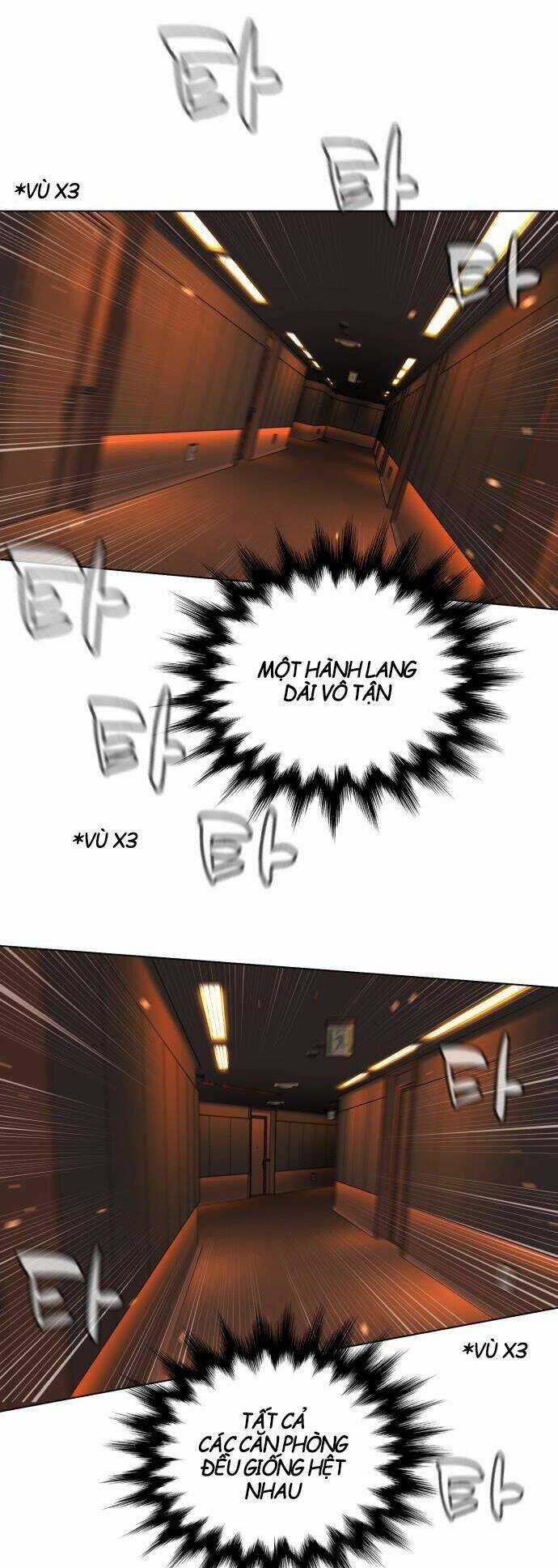 Máu Trắng - Chapter 80.5 - Trang 7