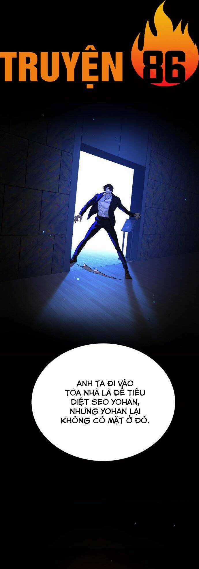 Máu Trắng - Chapter 80 - Trang 13
