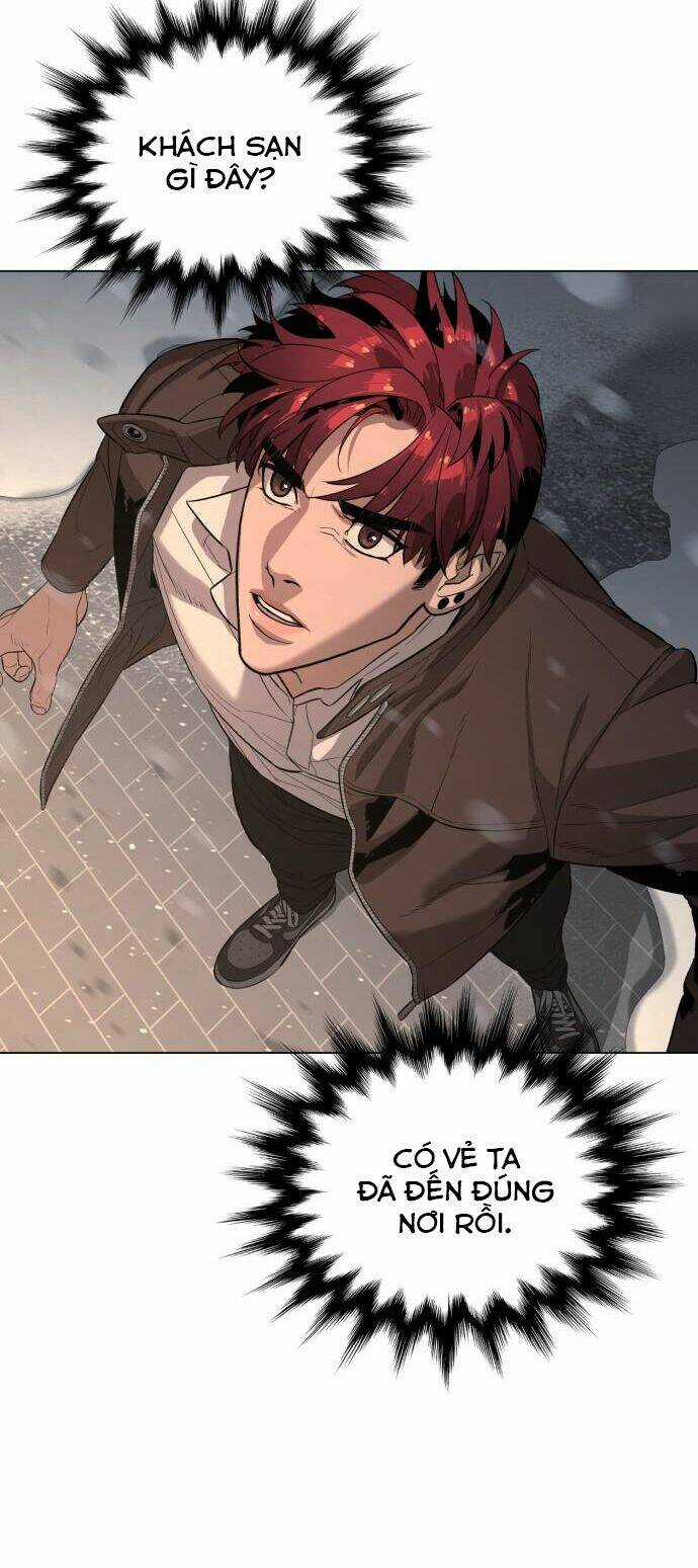 Máu Trắng - Chapter 80 - Trang 24