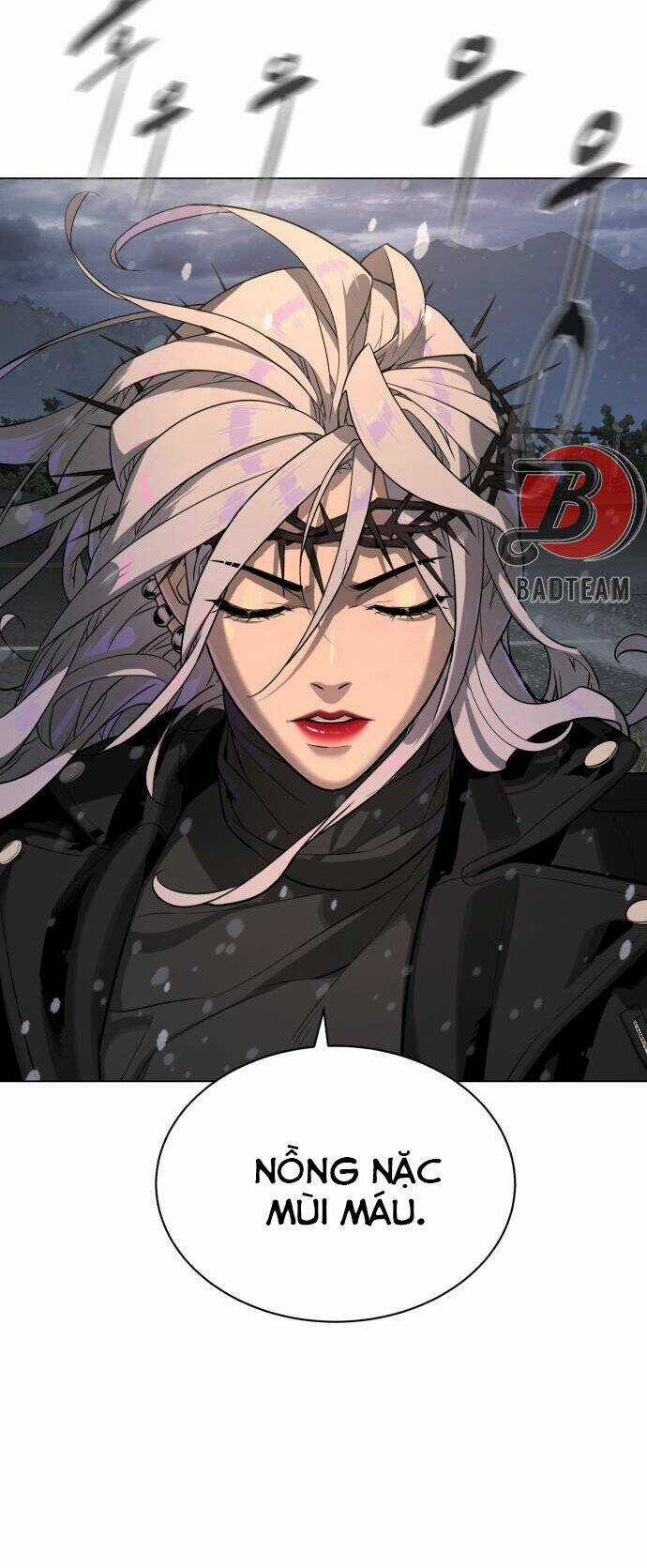 Máu Trắng - Chapter 80 - Trang 26