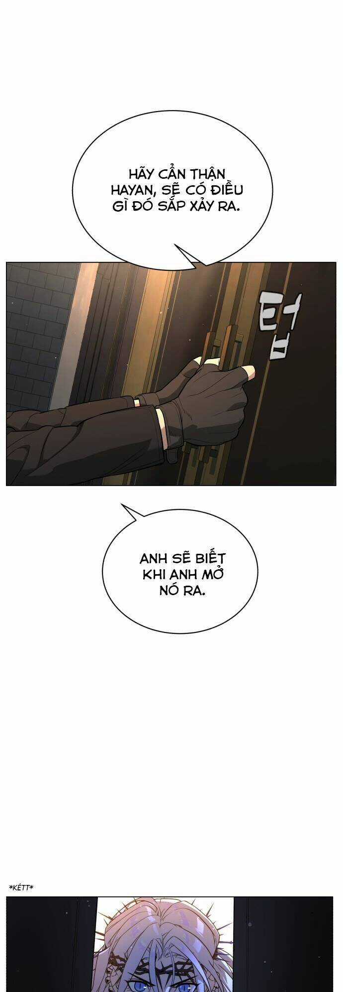 Máu Trắng - Chapter 80 - Trang 29