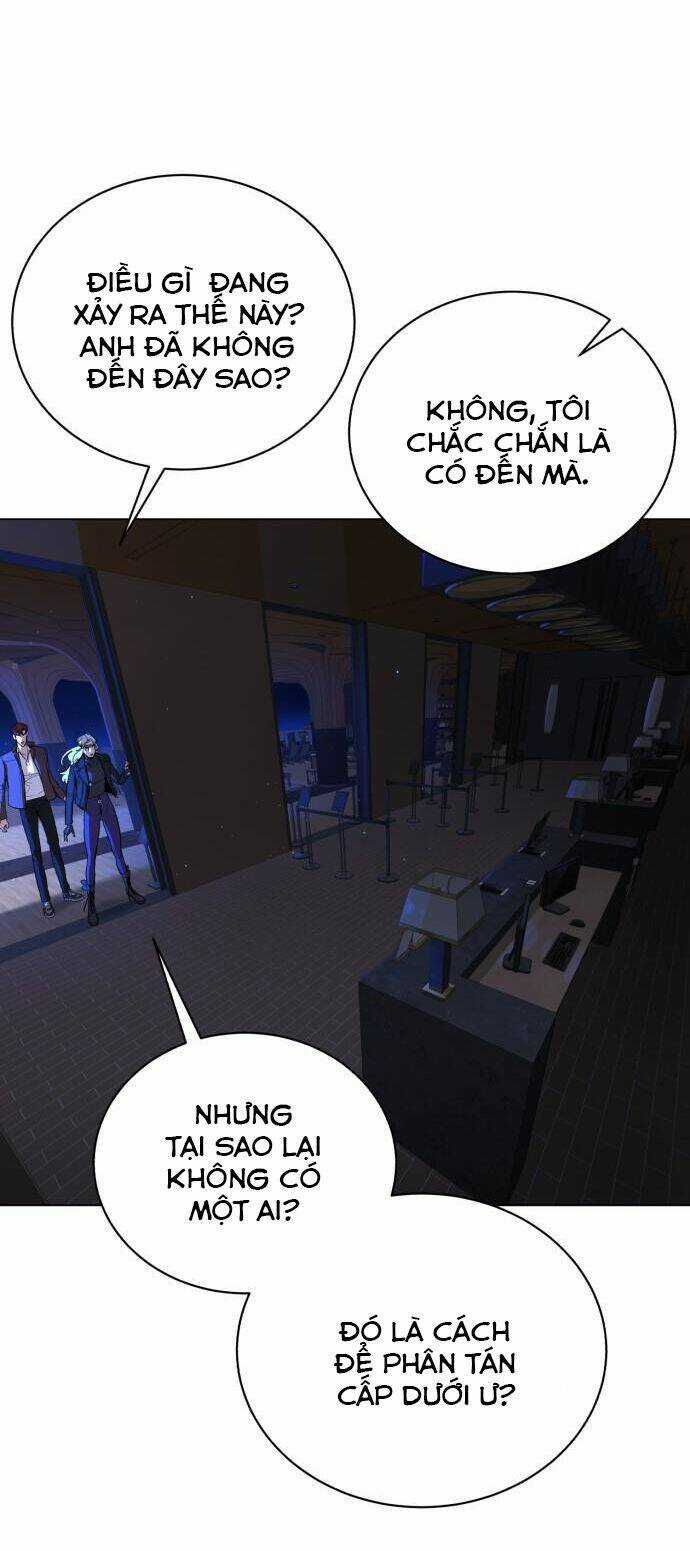 Máu Trắng - Chapter 80 - Trang 33