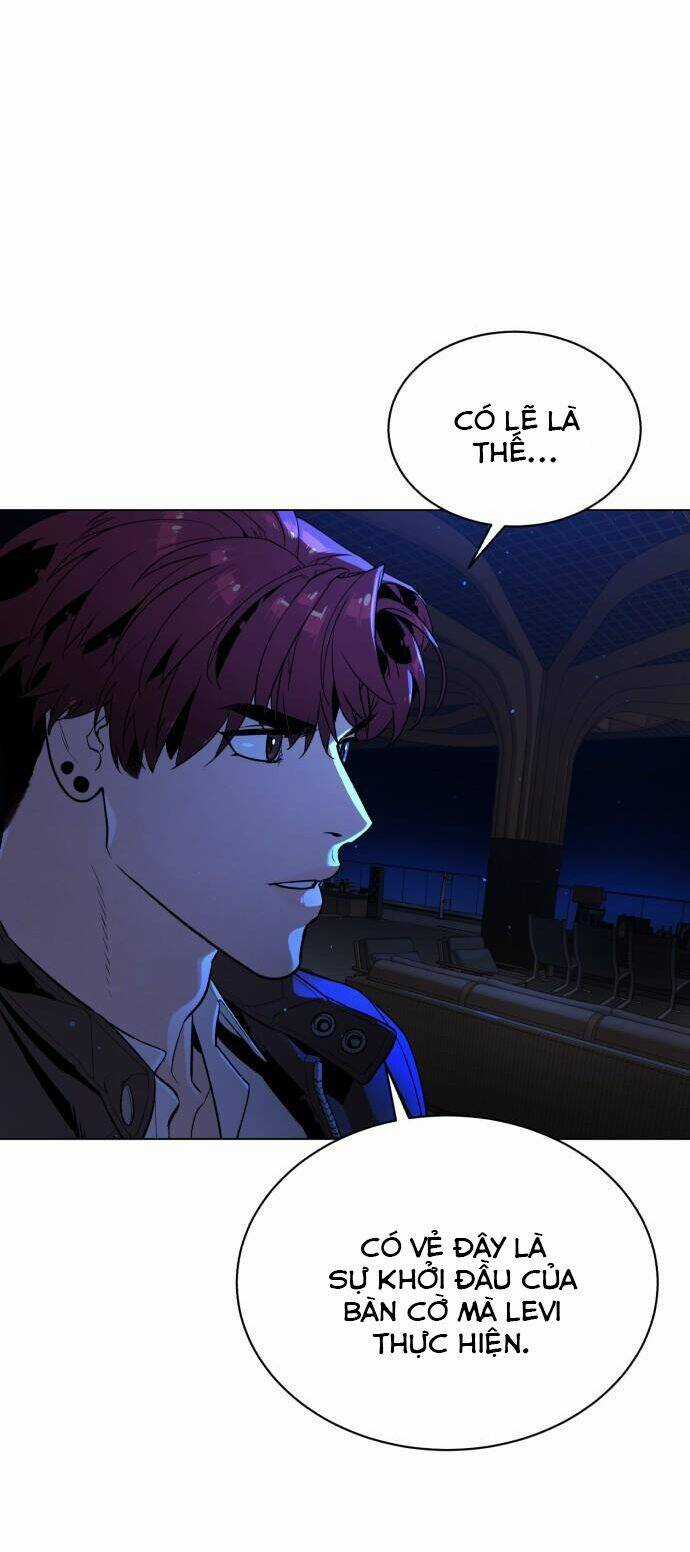 Máu Trắng - Chapter 80 - Trang 34