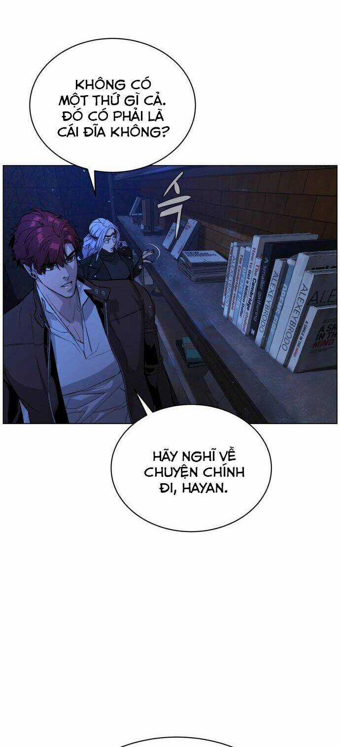 Máu Trắng - Chapter 80 - Trang 35