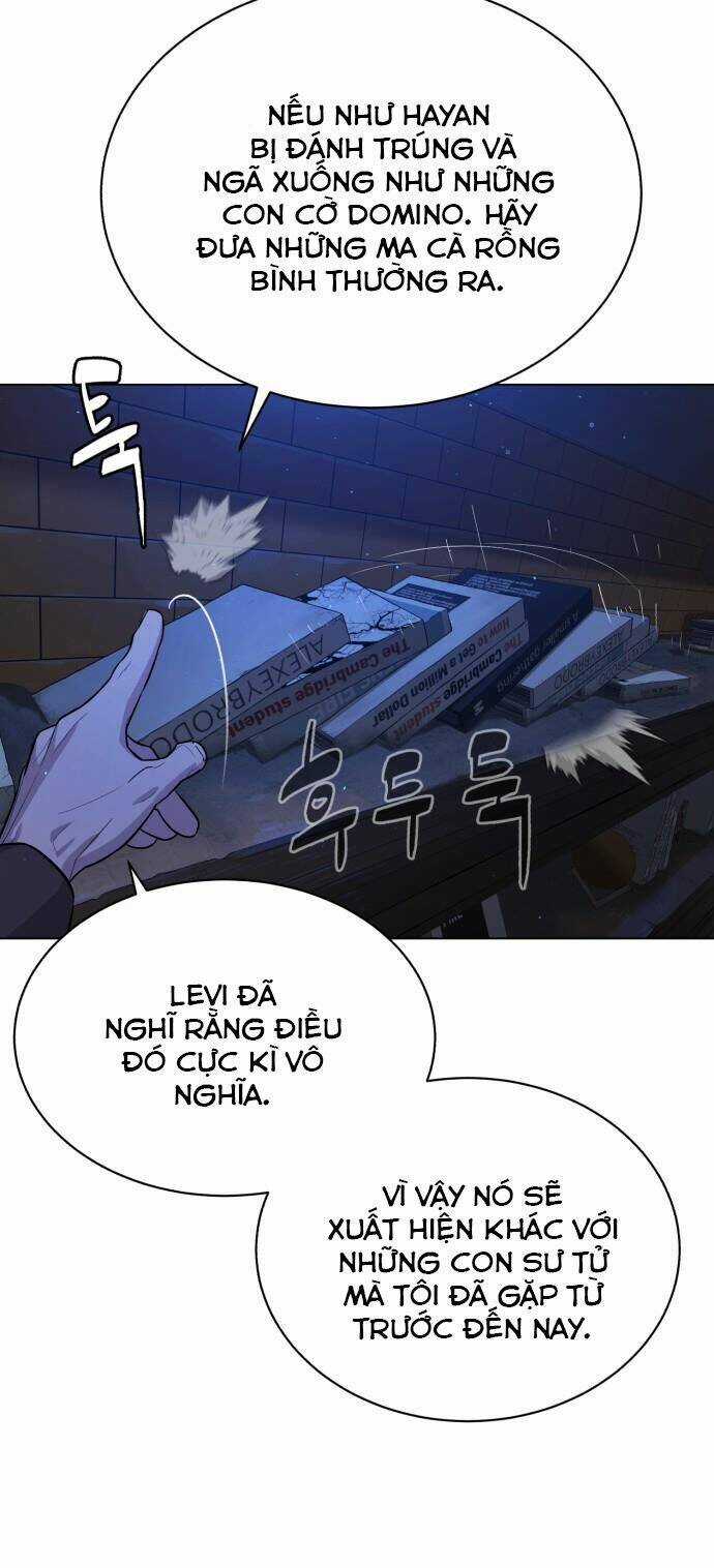 Máu Trắng - Chapter 80 - Trang 36