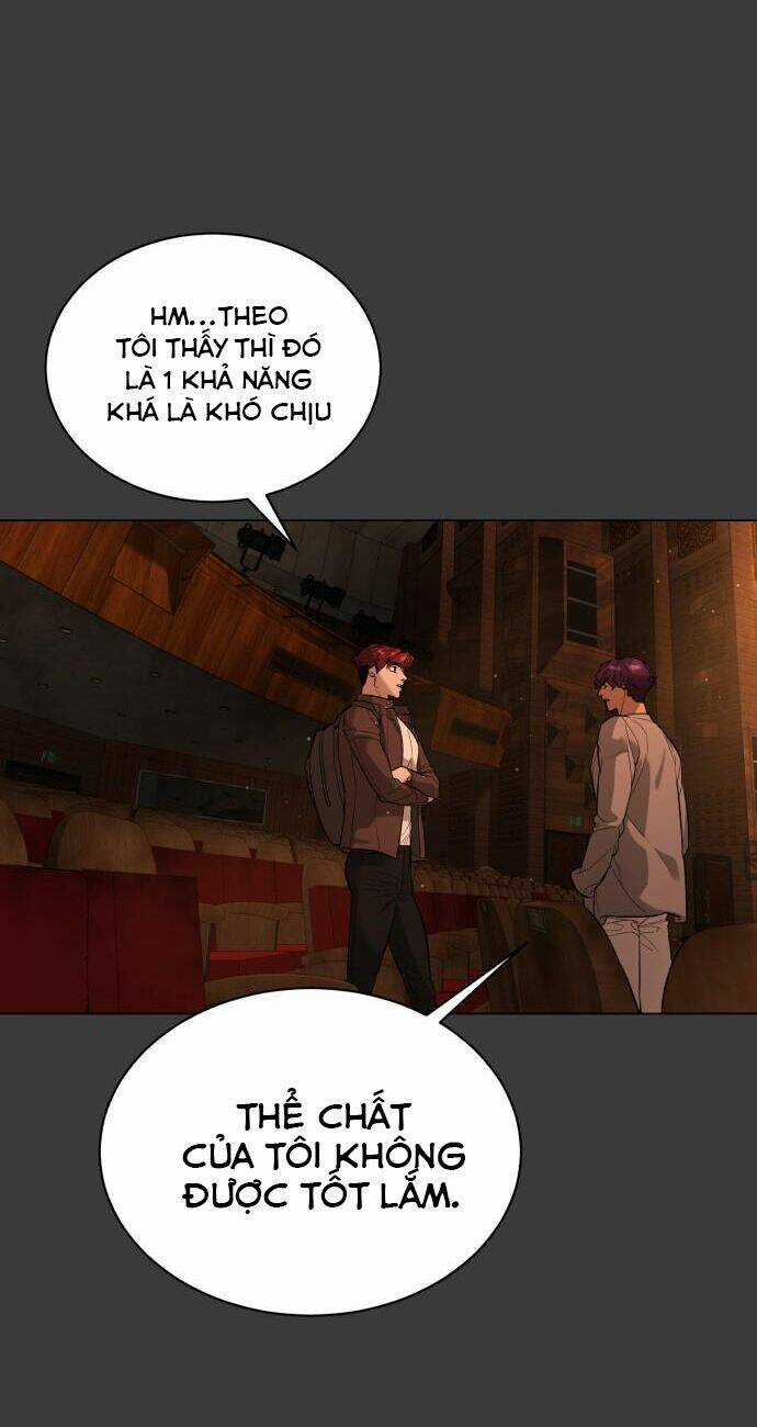 Máu Trắng - Chapter 80 - Trang 5