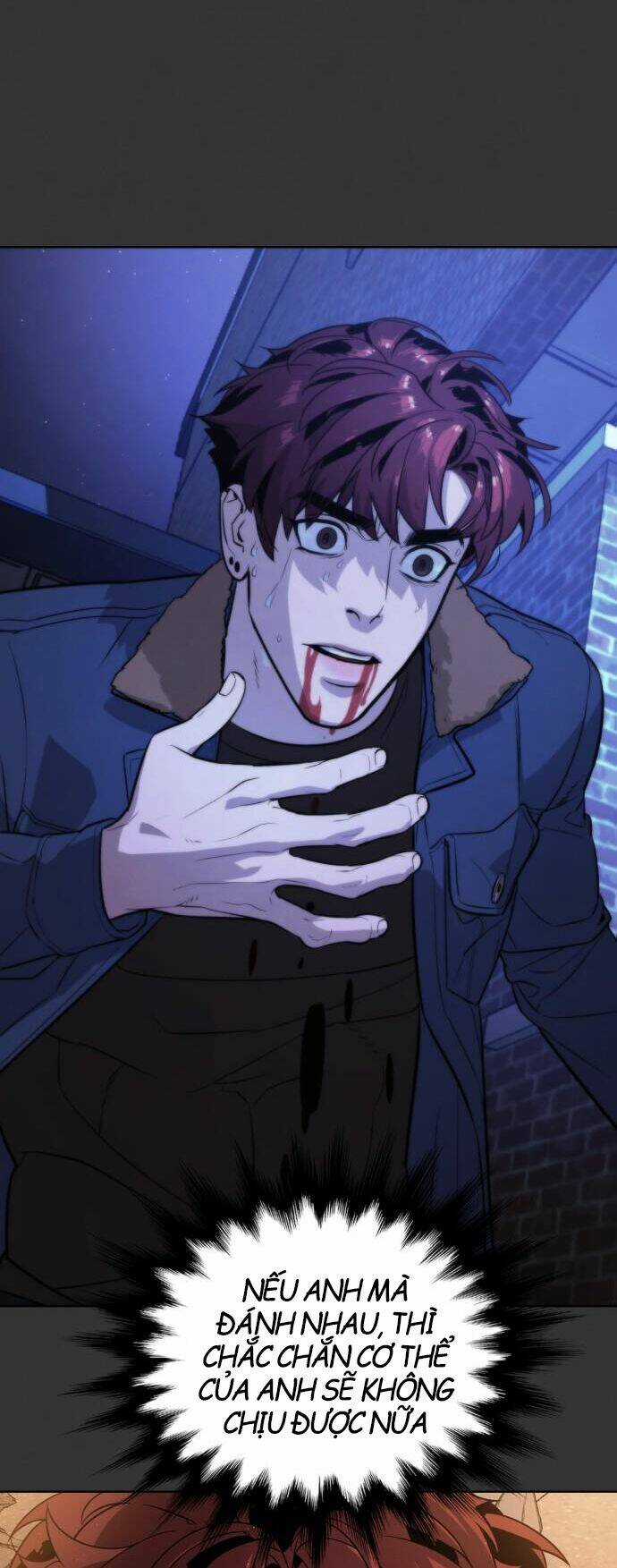 Máu Trắng - Chapter 80 - Trang 41