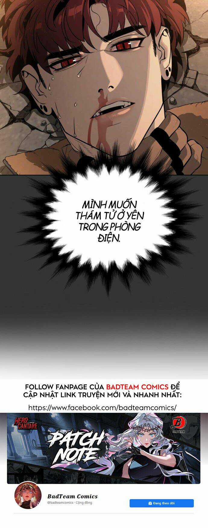 Máu Trắng - Chapter 80 - Trang 42