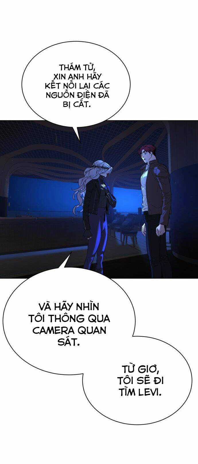 Máu Trắng - Chapter 80 - Trang 43