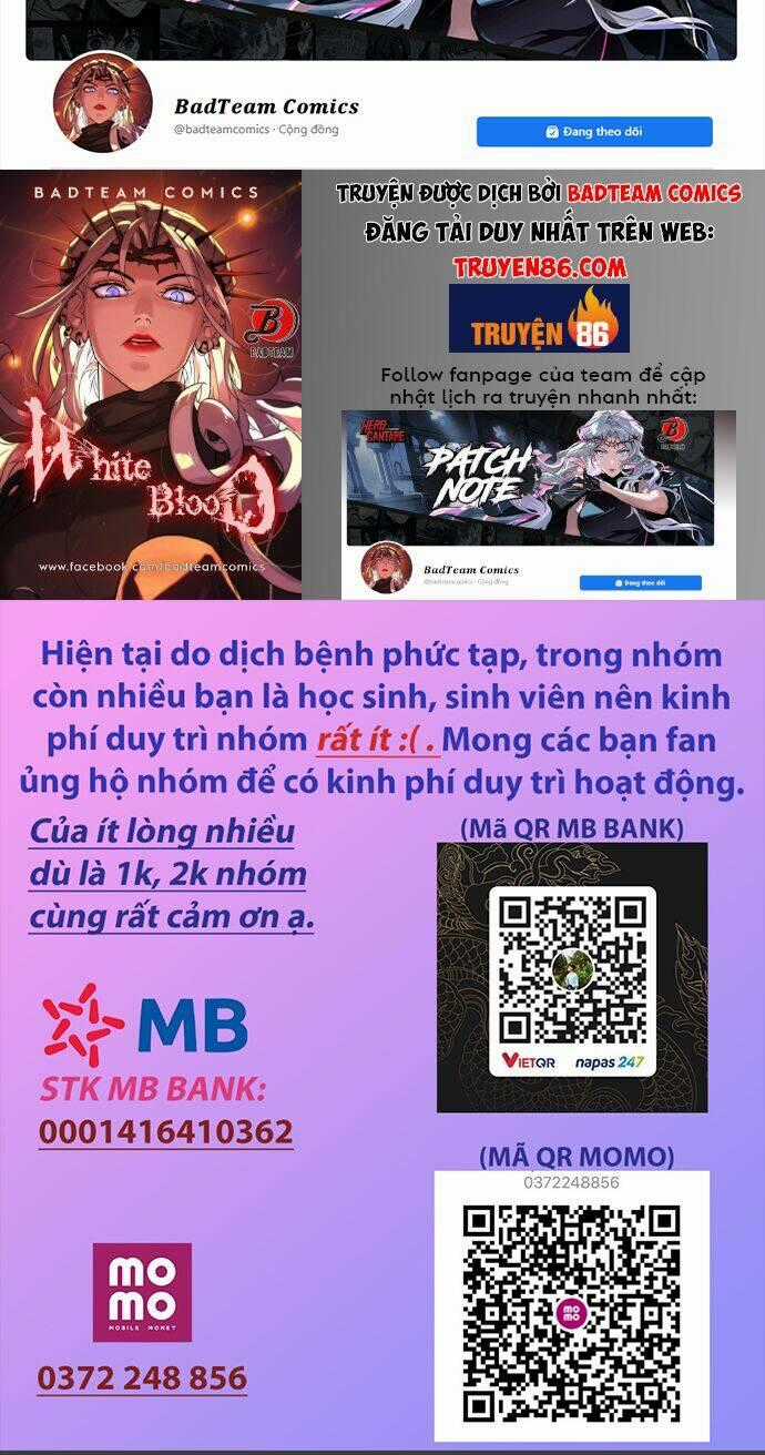 Máu Trắng - Chapter 80 - Trang 51