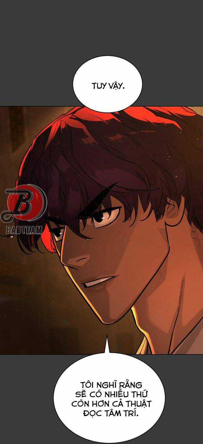 Máu Trắng - Chapter 80 - Trang 7