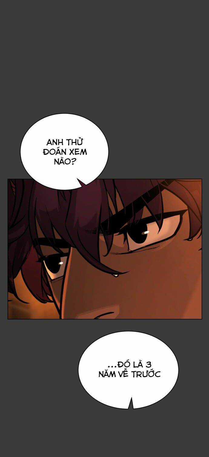 Máu Trắng - Chapter 80 - Trang 8