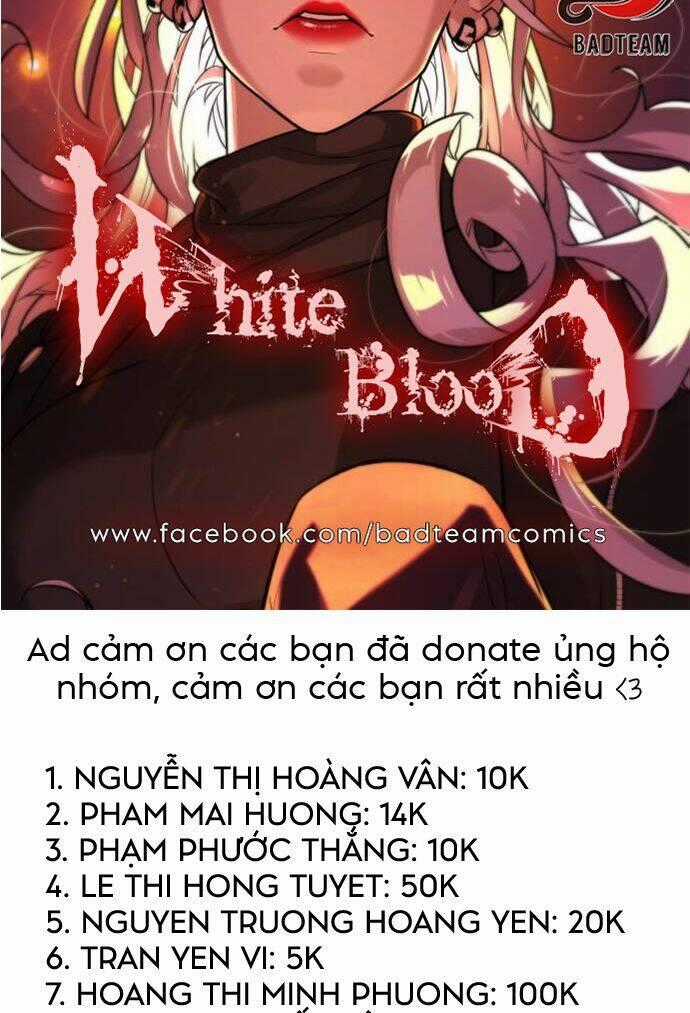 Máu Trắng - Chapter 81.5 - Trang 2