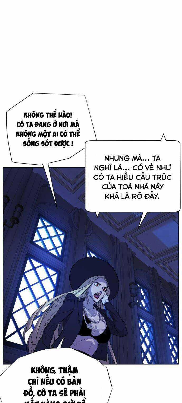 Máu Trắng - Chapter 81.5 - Trang 12