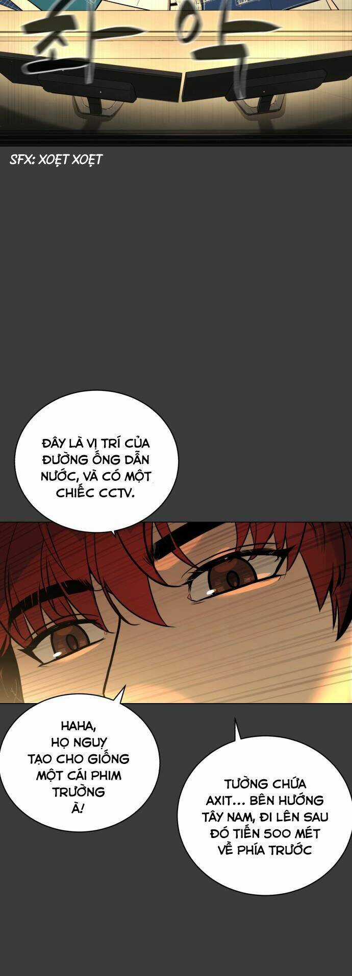 Máu Trắng - Chapter 81.5 - Trang 15