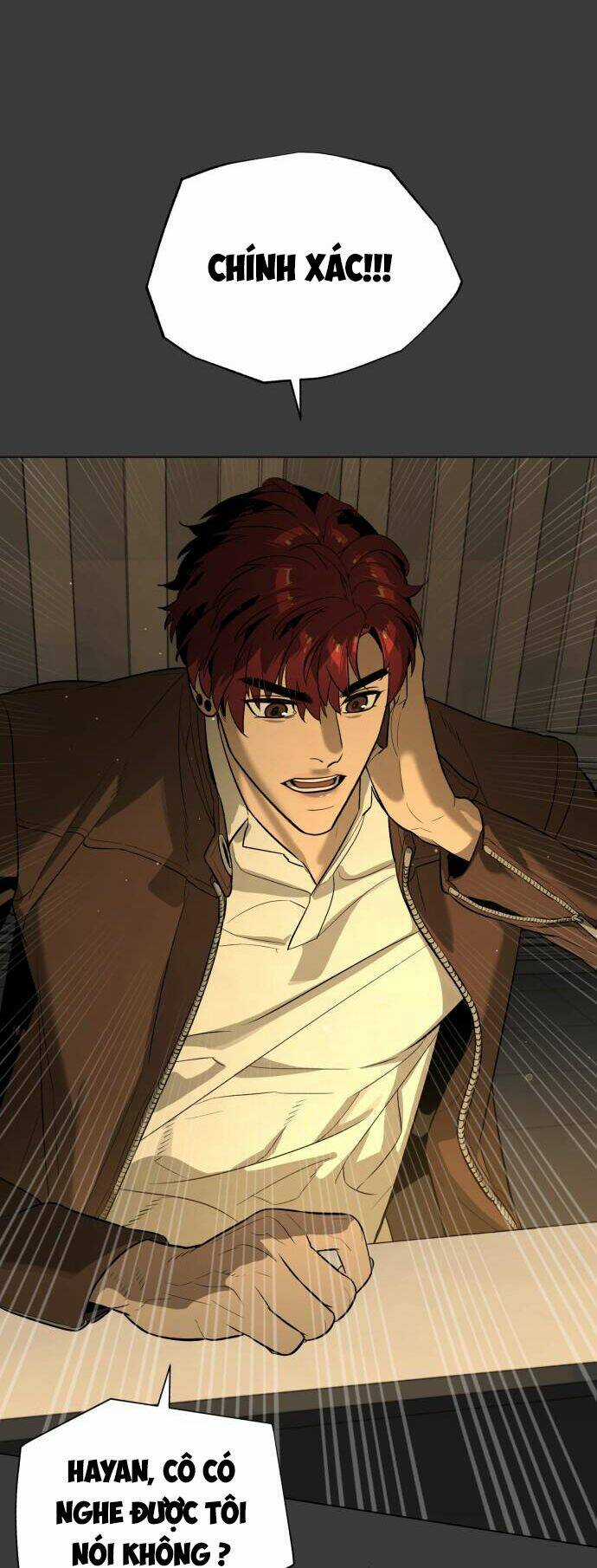 Máu Trắng - Chapter 81.5 - Trang 16