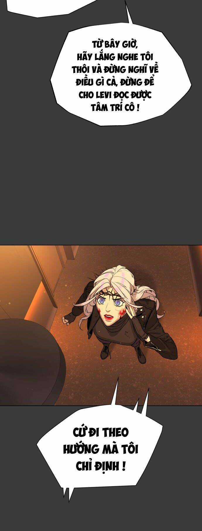 Máu Trắng - Chapter 81.5 - Trang 17