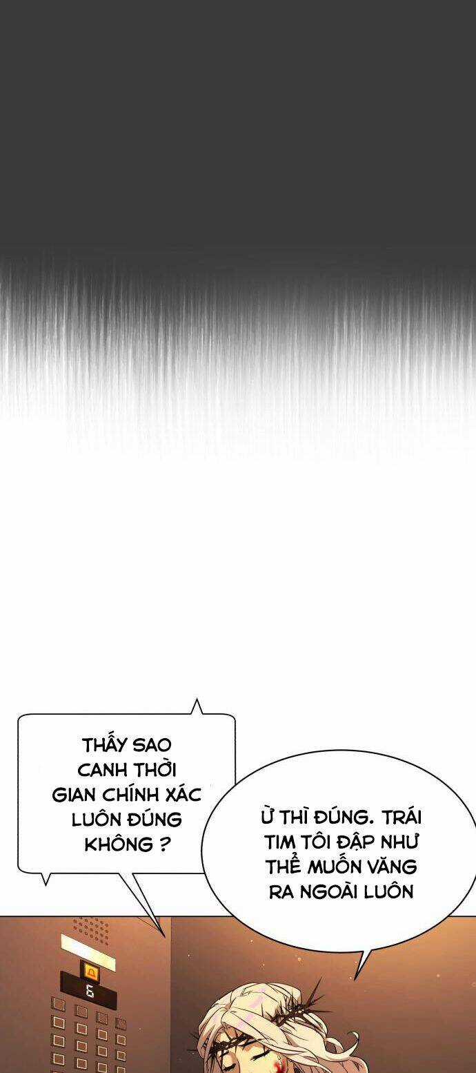 Máu Trắng - Chapter 81.5 - Trang 18