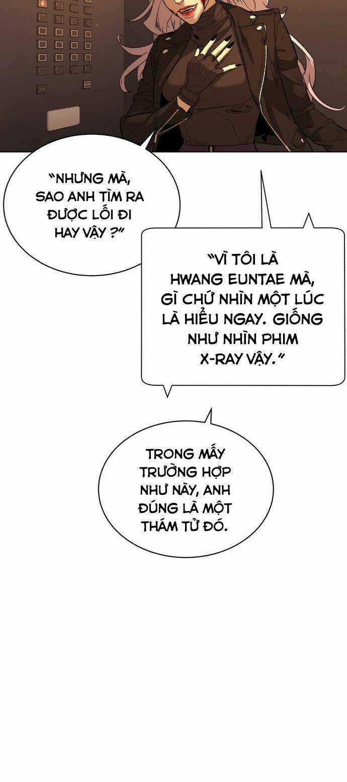 Máu Trắng - Chapter 81.5 - Trang 19