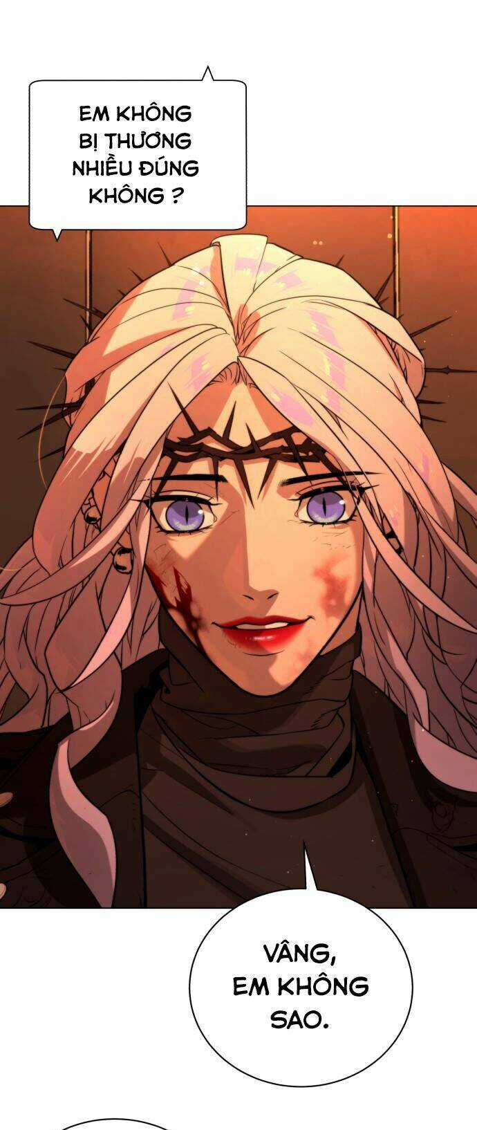 Máu Trắng - Chapter 81.5 - Trang 20