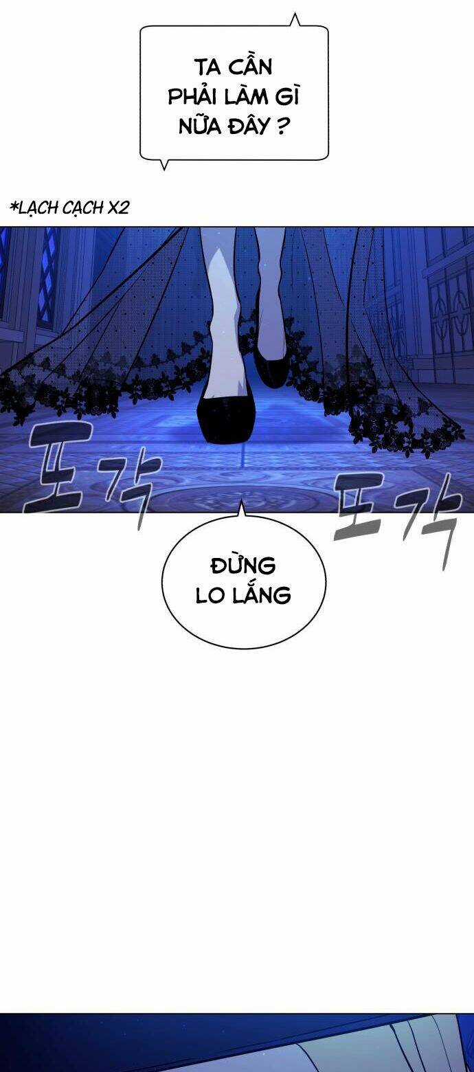Máu Trắng - Chapter 81.5 - Trang 22