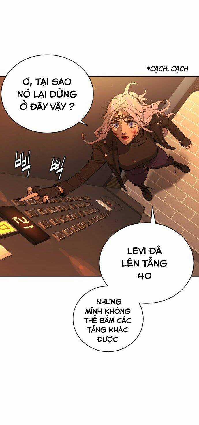 Máu Trắng - Chapter 81.5 - Trang 24