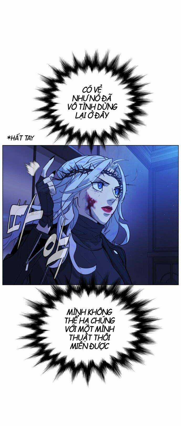 Máu Trắng - Chapter 81.5 - Trang 27