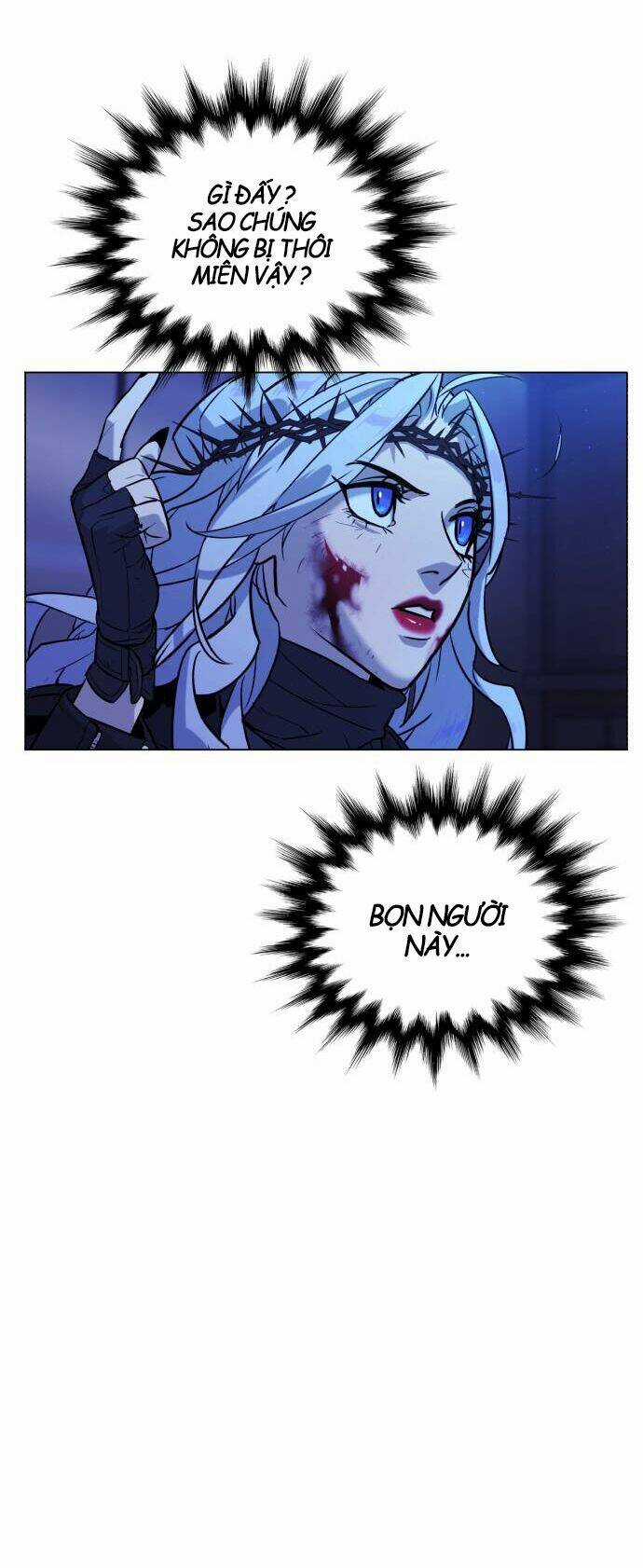 Máu Trắng - Chapter 81.5 - Trang 28