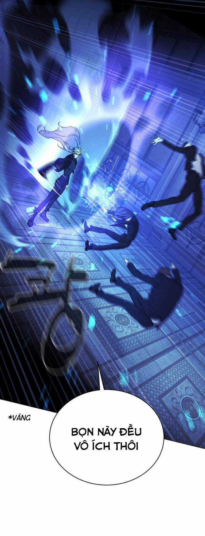 Máu Trắng - Chapter 81.5 - Trang 31