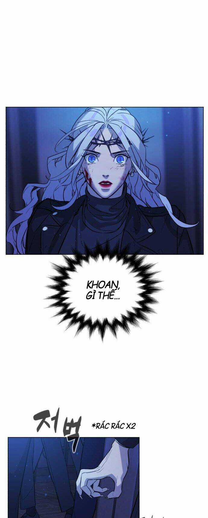 Máu Trắng - Chapter 81.5 - Trang 32