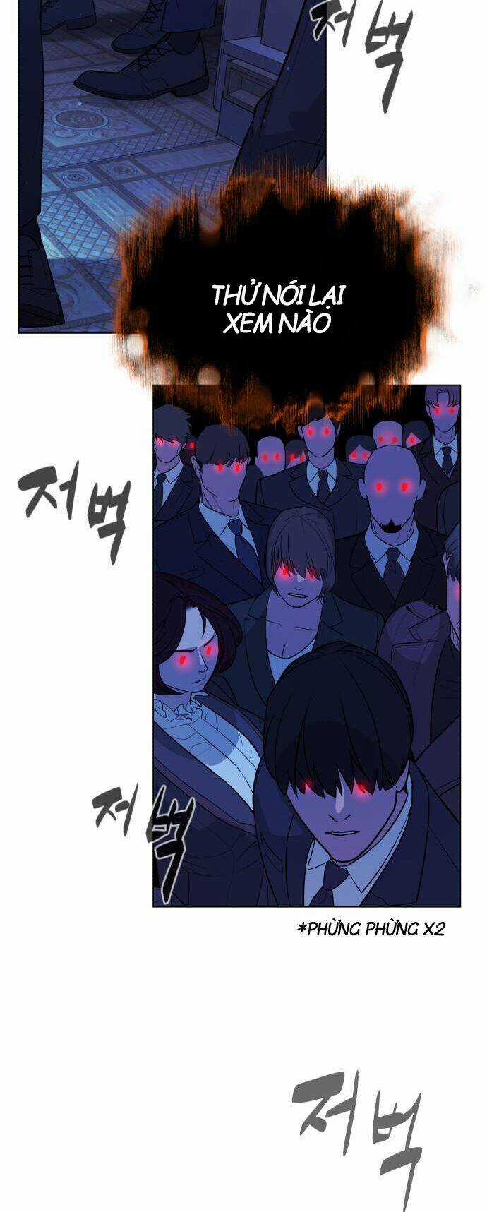 Máu Trắng - Chapter 81.5 - Trang 33