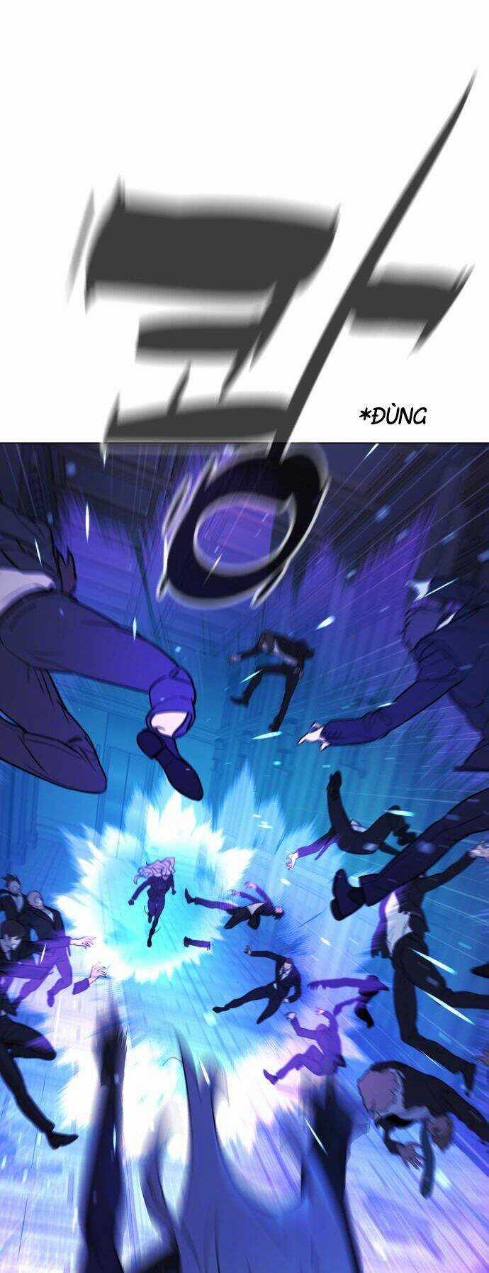 Máu Trắng - Chapter 81.5 - Trang 38