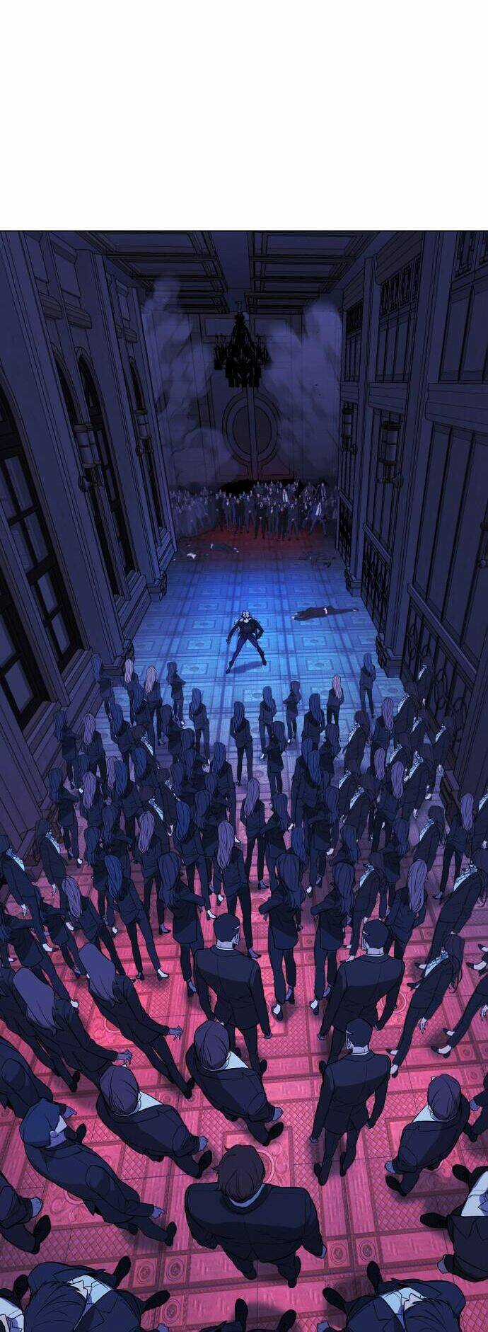 Máu Trắng - Chapter 81.5 - Trang 42