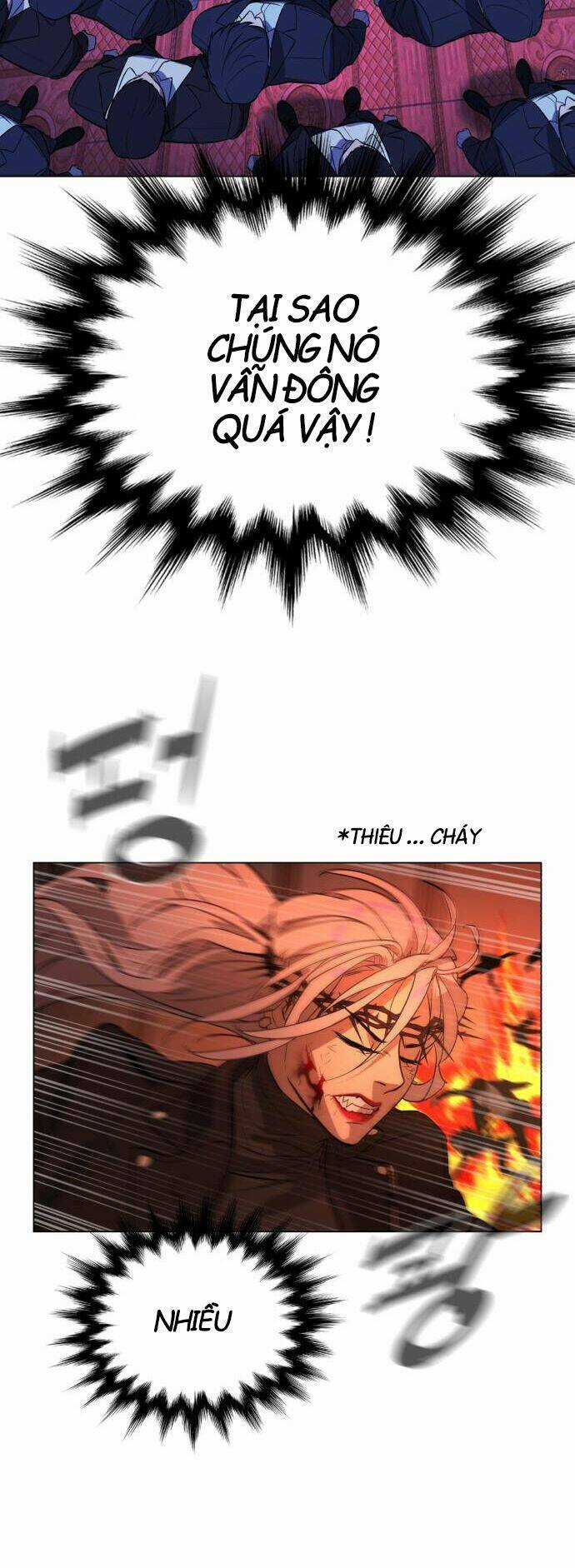 Máu Trắng - Chapter 81.5 - Trang 43