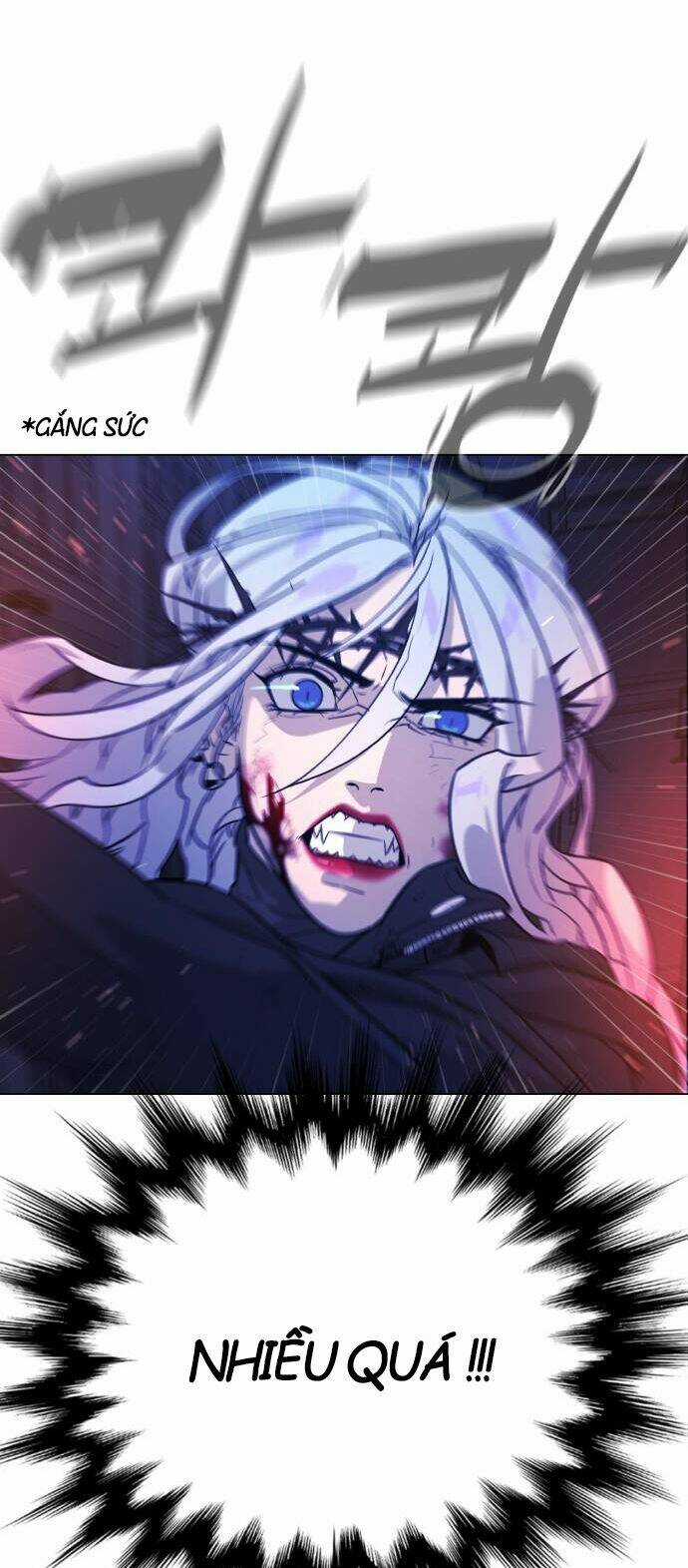 Máu Trắng - Chapter 81.5 - Trang 44