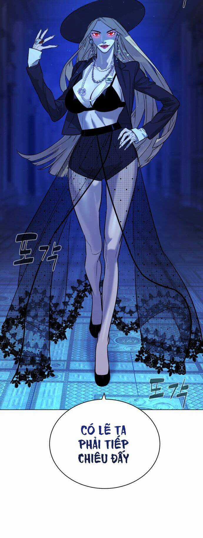 Máu Trắng - Chapter 81.5 - Trang 49