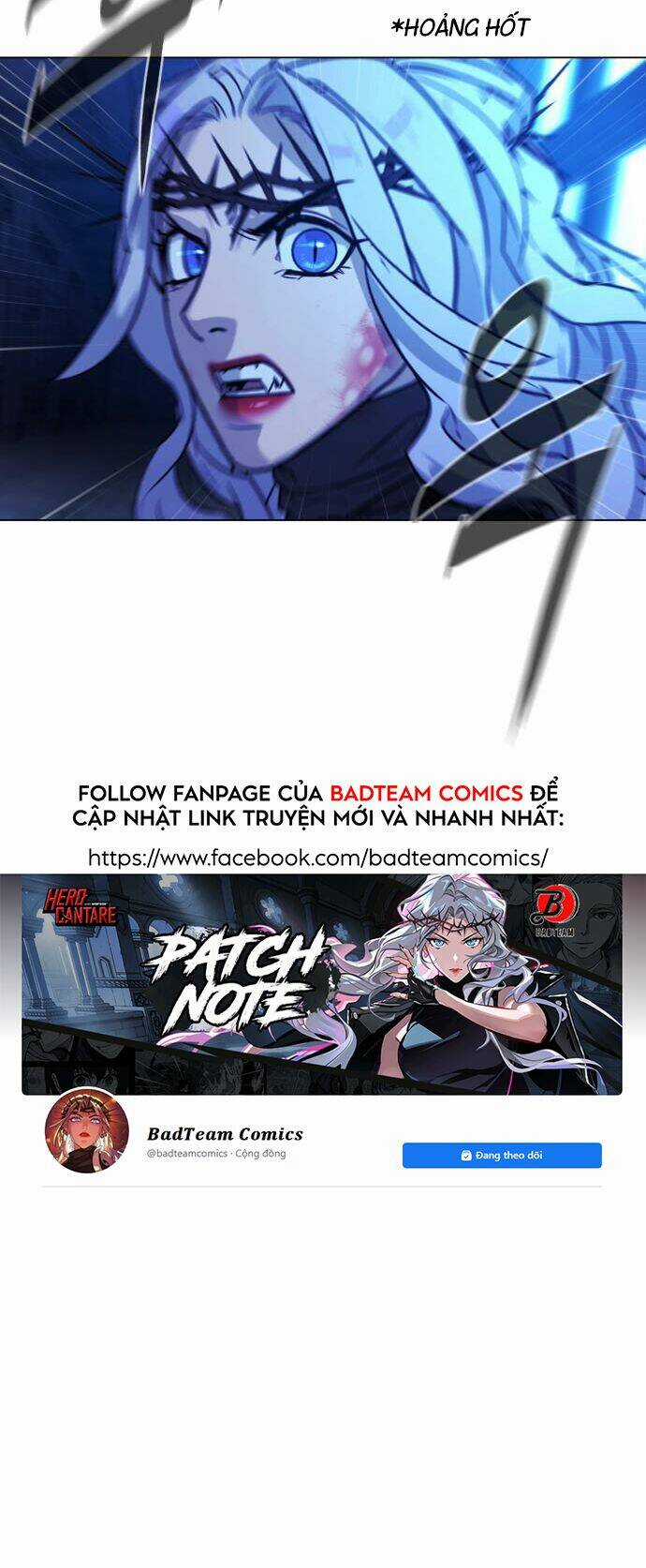 Máu Trắng - Chapter 81.5 - Trang 51