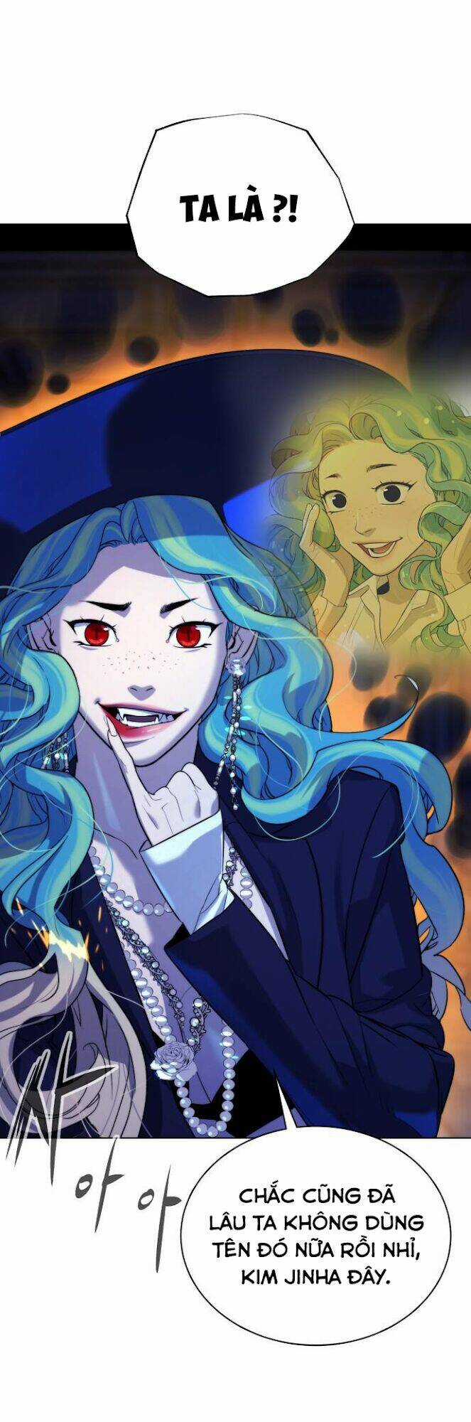 Máu Trắng - Chapter 81.5 - Trang 56